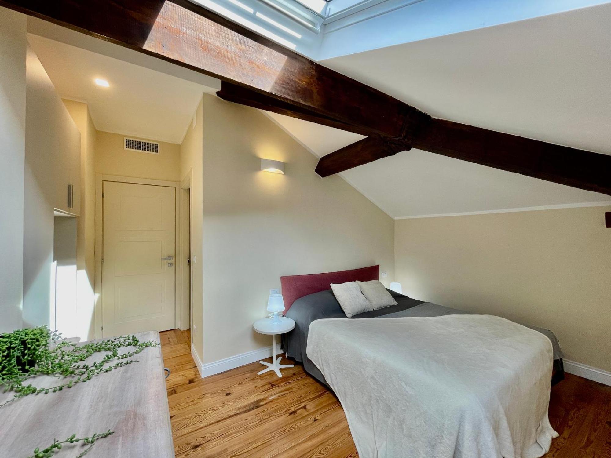 Villa Migliorini Lusso & Comfort In Finalborgo. Finale Ligure Rom bilde