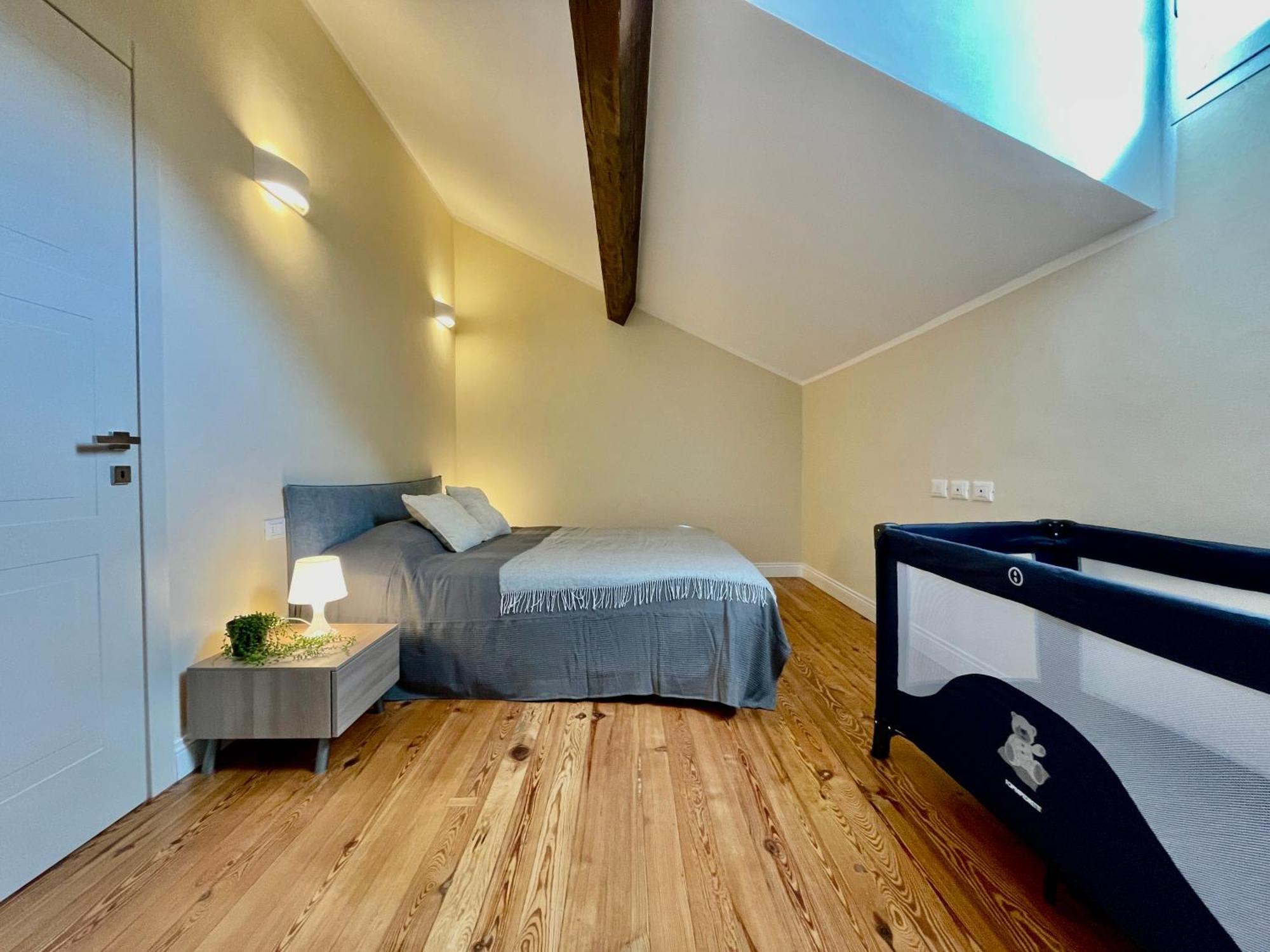 Villa Migliorini Lusso & Comfort In Finalborgo. Finale Ligure Rom bilde