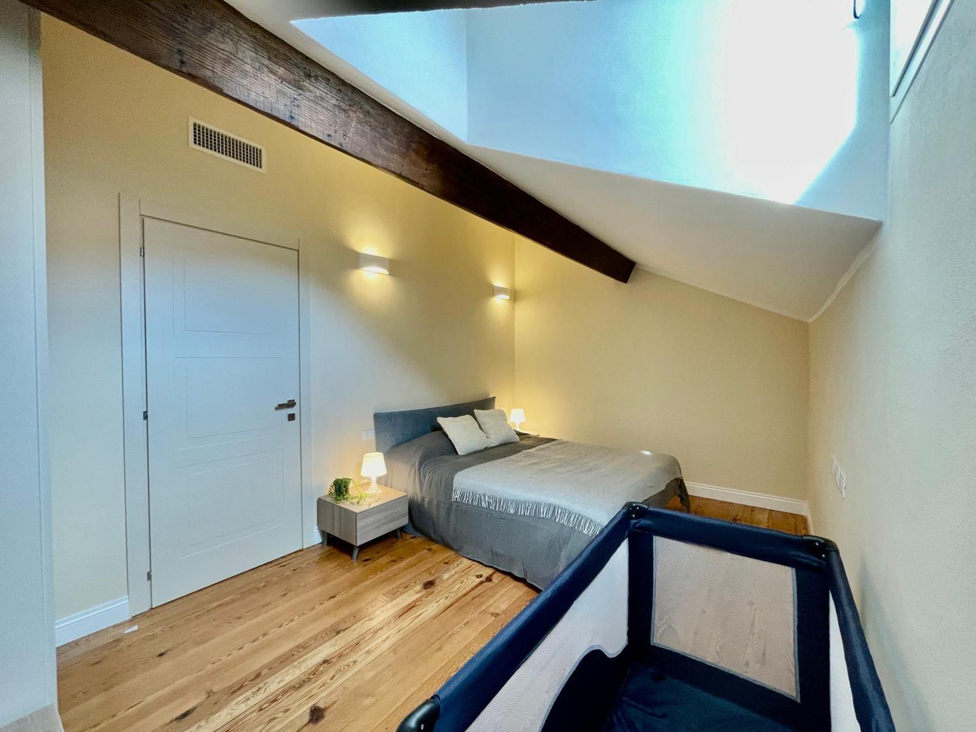 Villa Migliorini Lusso & Comfort In Finalborgo. Finale Ligure Rom bilde