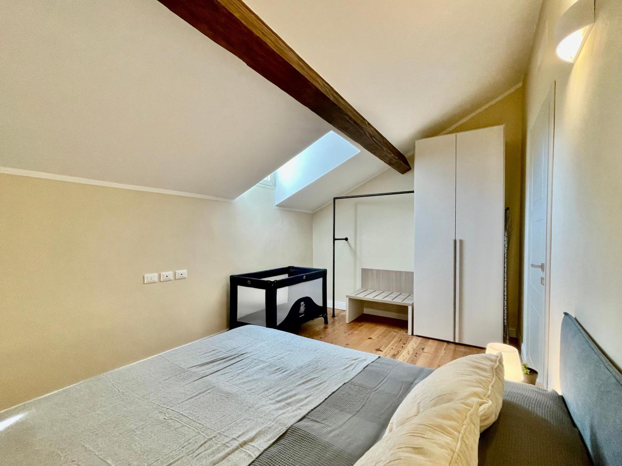 Villa Migliorini Lusso & Comfort In Finalborgo. Finale Ligure Rom bilde