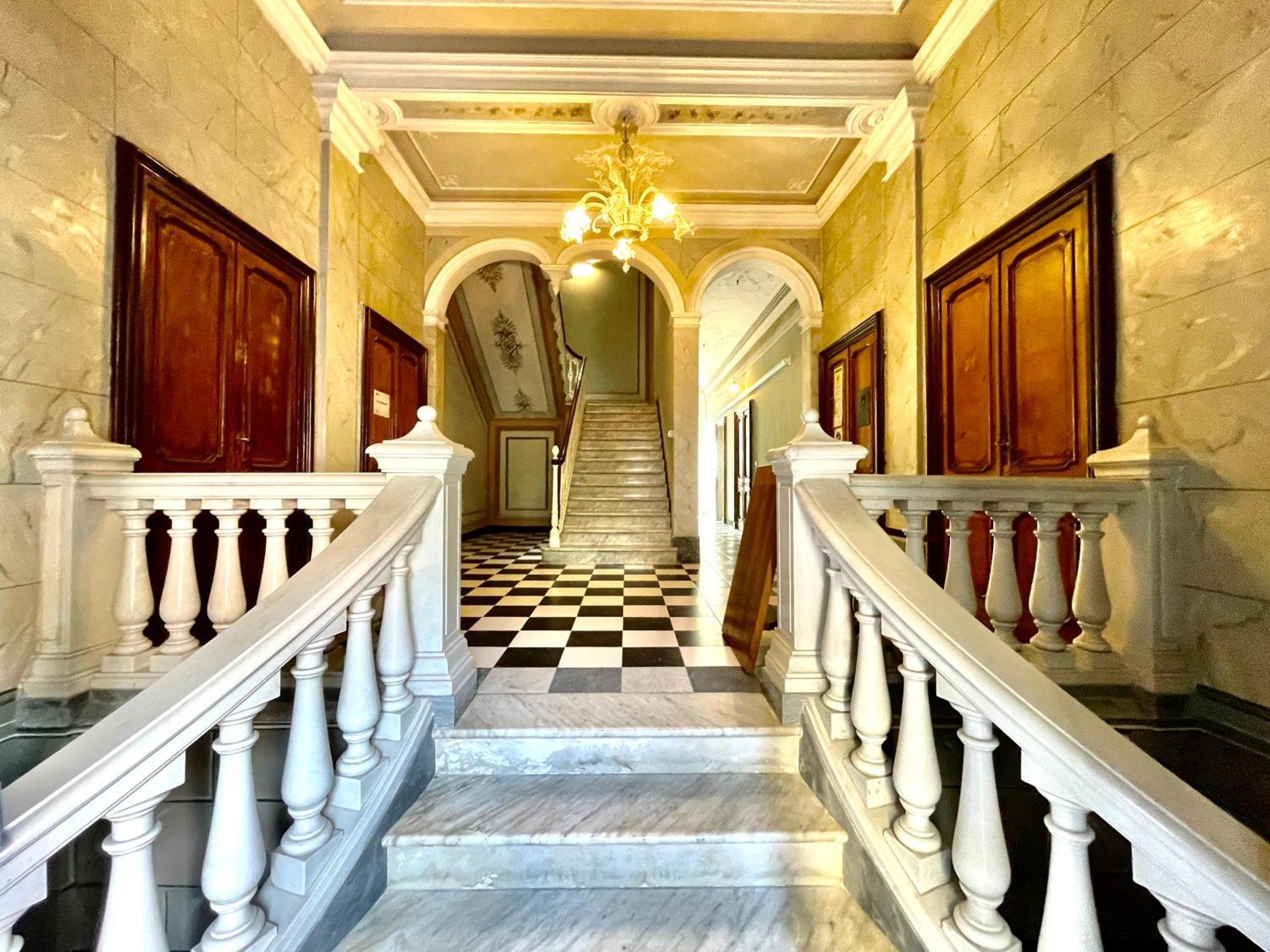 Villa Migliorini Lusso & Comfort In Finalborgo. Finale Ligure Eksteriør bilde