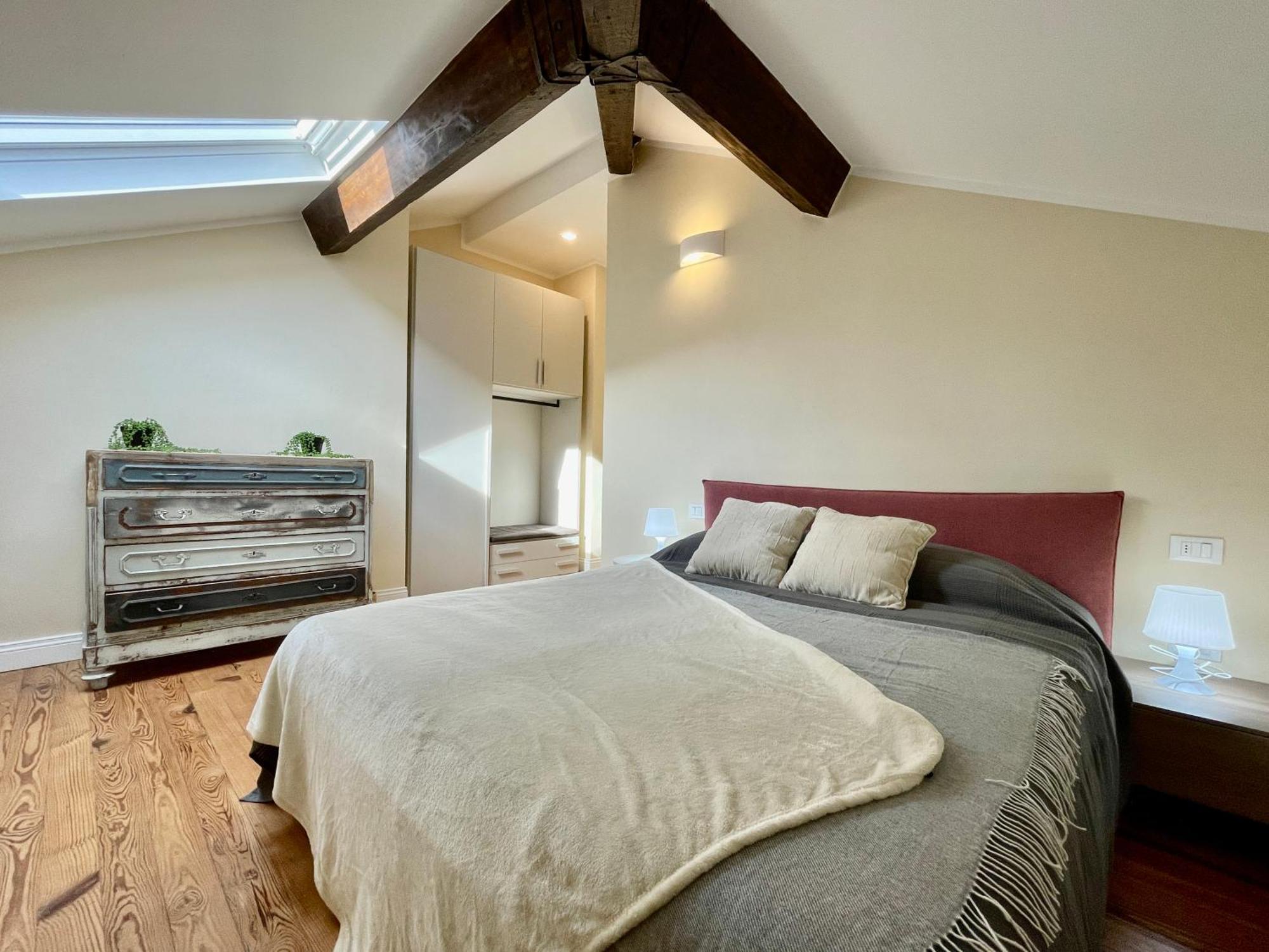 Villa Migliorini Lusso & Comfort In Finalborgo. Finale Ligure Rom bilde