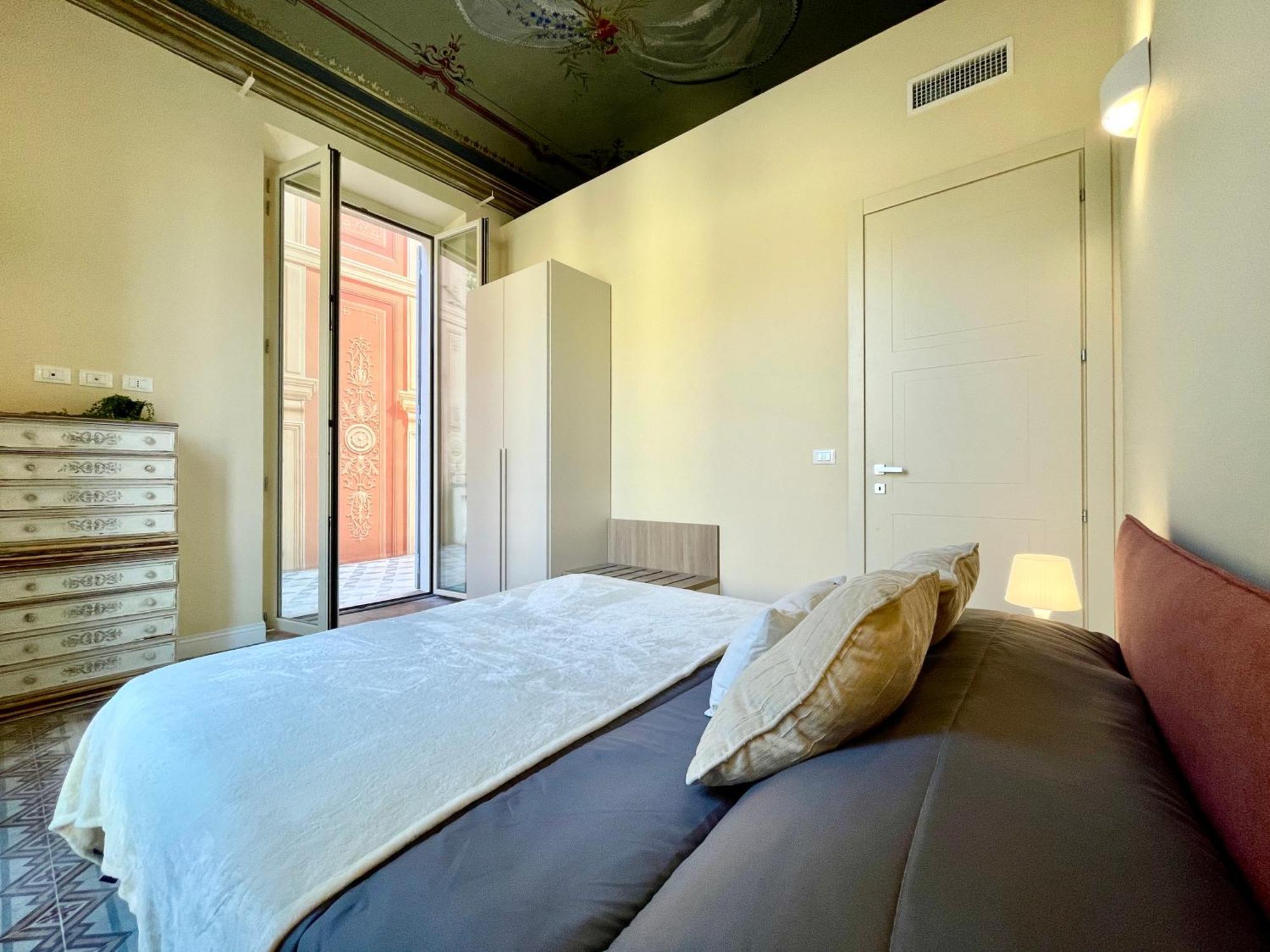 Villa Migliorini Lusso & Comfort In Finalborgo. Finale Ligure Eksteriør bilde