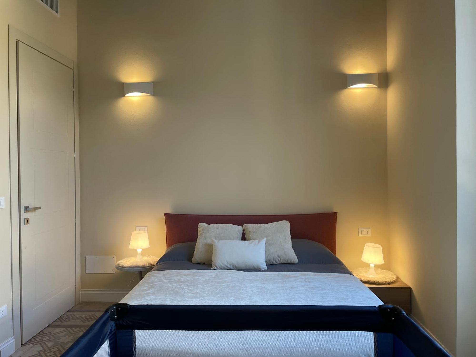 Villa Migliorini Lusso & Comfort In Finalborgo. Finale Ligure Eksteriør bilde