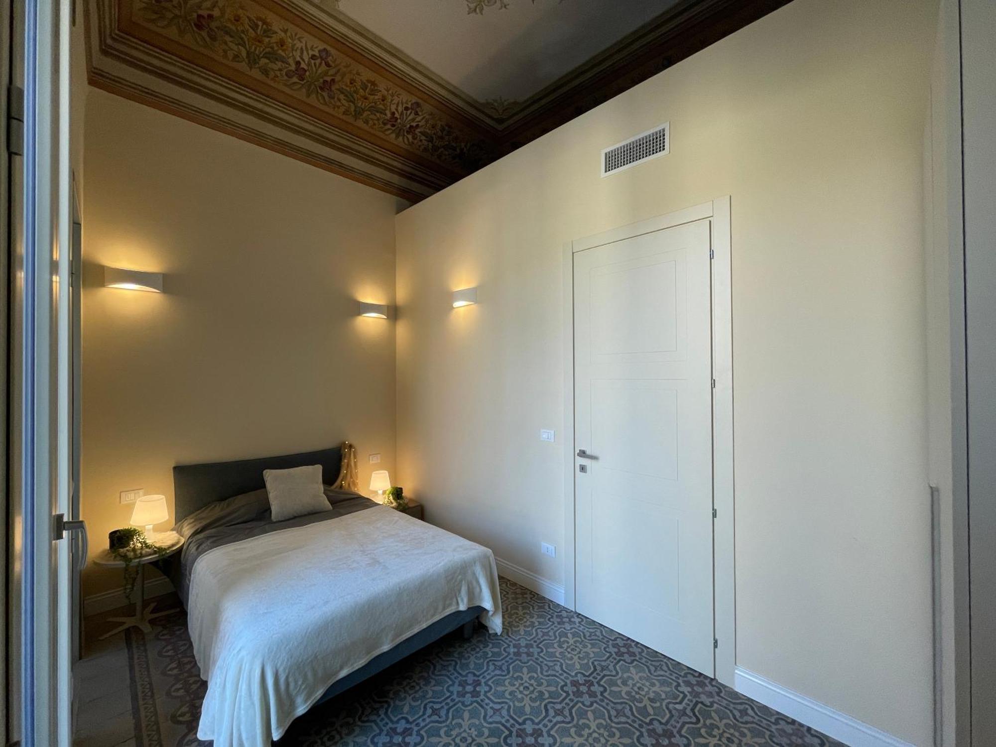 Villa Migliorini Lusso & Comfort In Finalborgo. Finale Ligure Eksteriør bilde