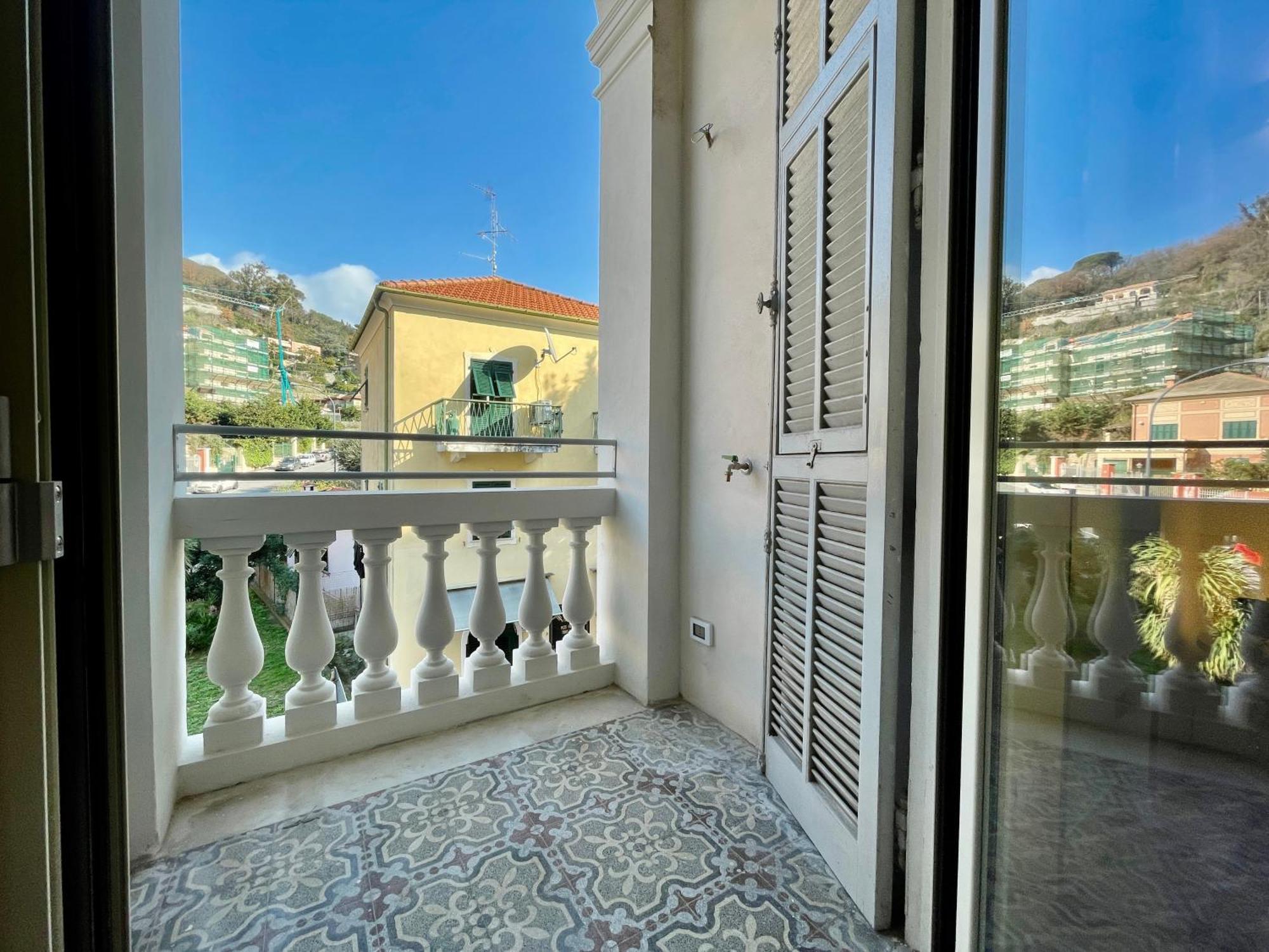 Villa Migliorini Lusso & Comfort In Finalborgo. Finale Ligure Rom bilde