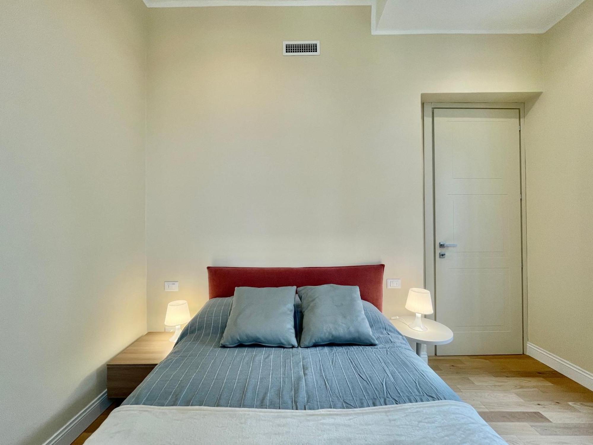 Villa Migliorini Lusso & Comfort In Finalborgo. Finale Ligure Rom bilde