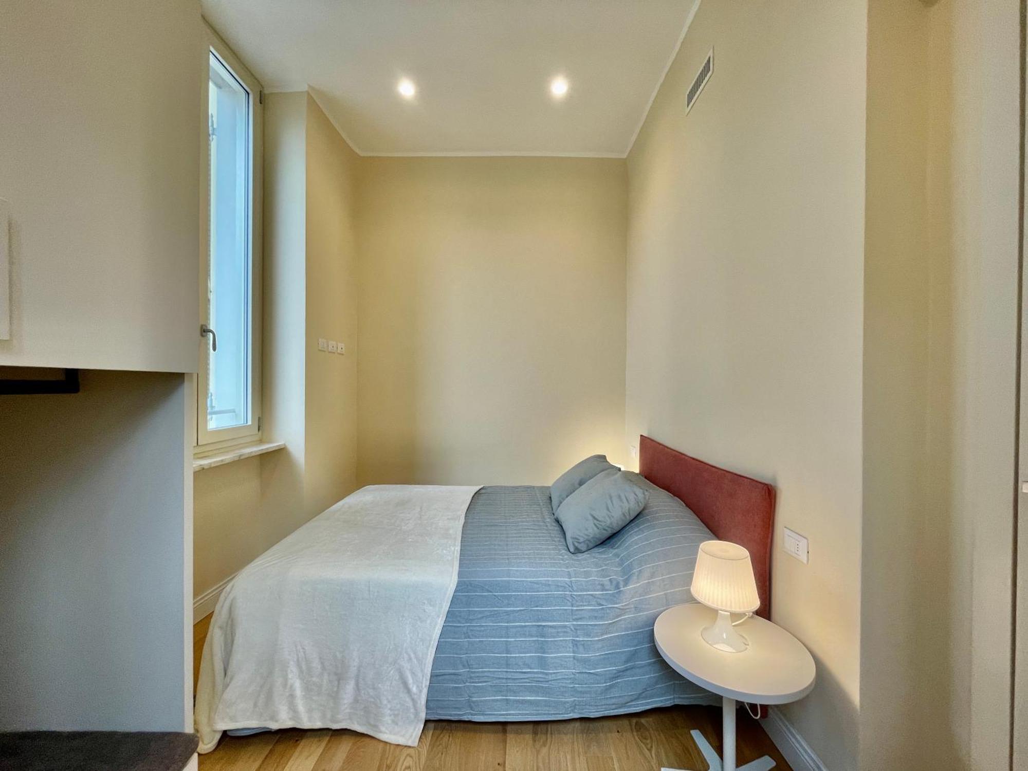 Villa Migliorini Lusso & Comfort In Finalborgo. Finale Ligure Rom bilde