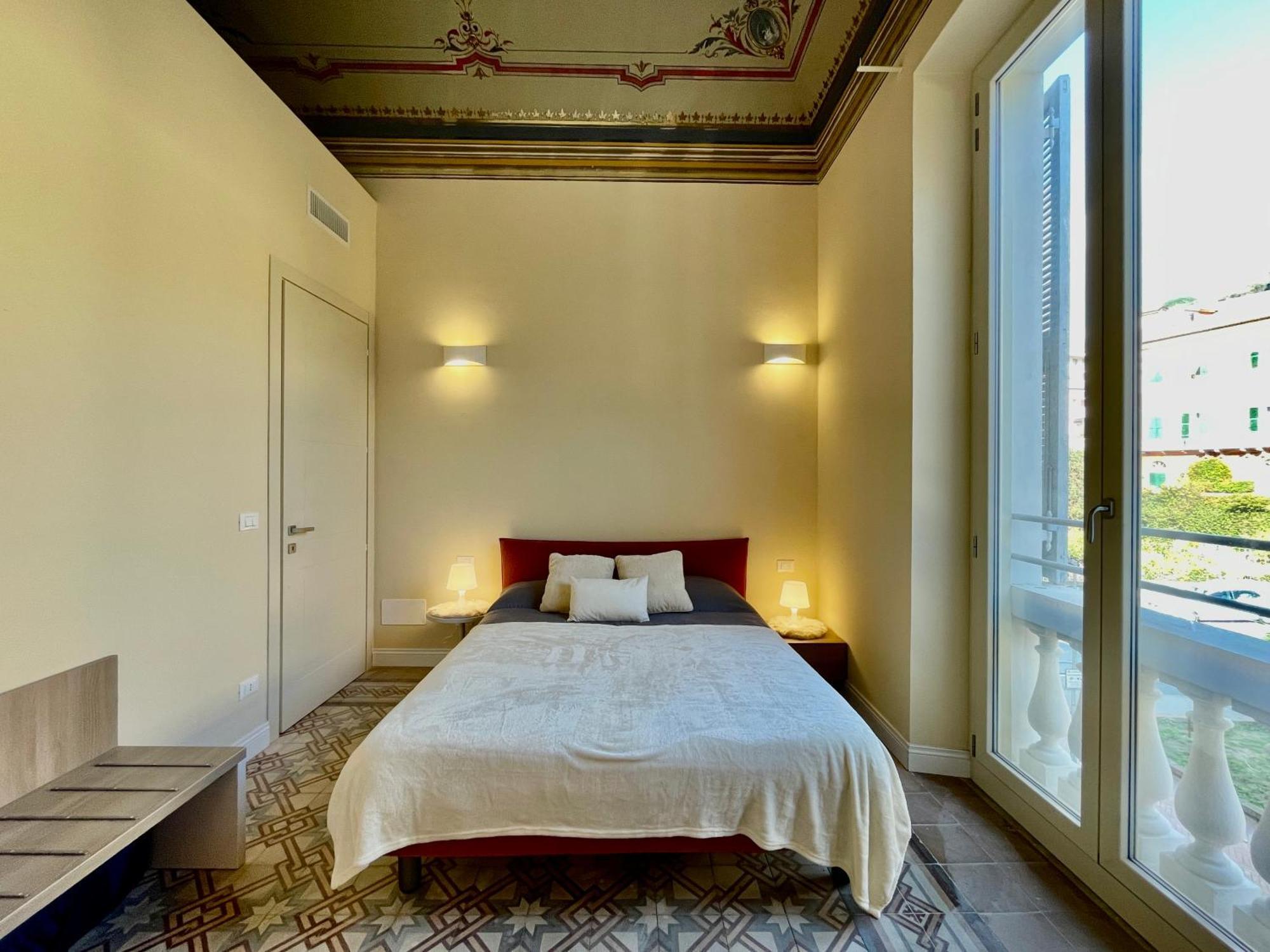 Villa Migliorini Lusso & Comfort In Finalborgo. Finale Ligure Eksteriør bilde