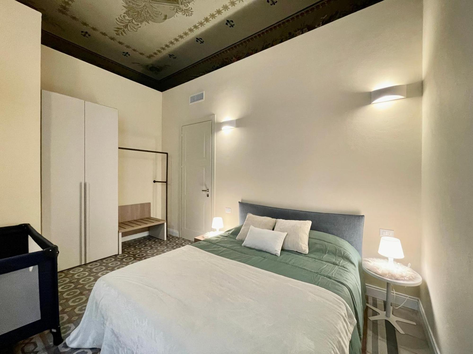 Villa Migliorini Lusso & Comfort In Finalborgo. Finale Ligure Eksteriør bilde