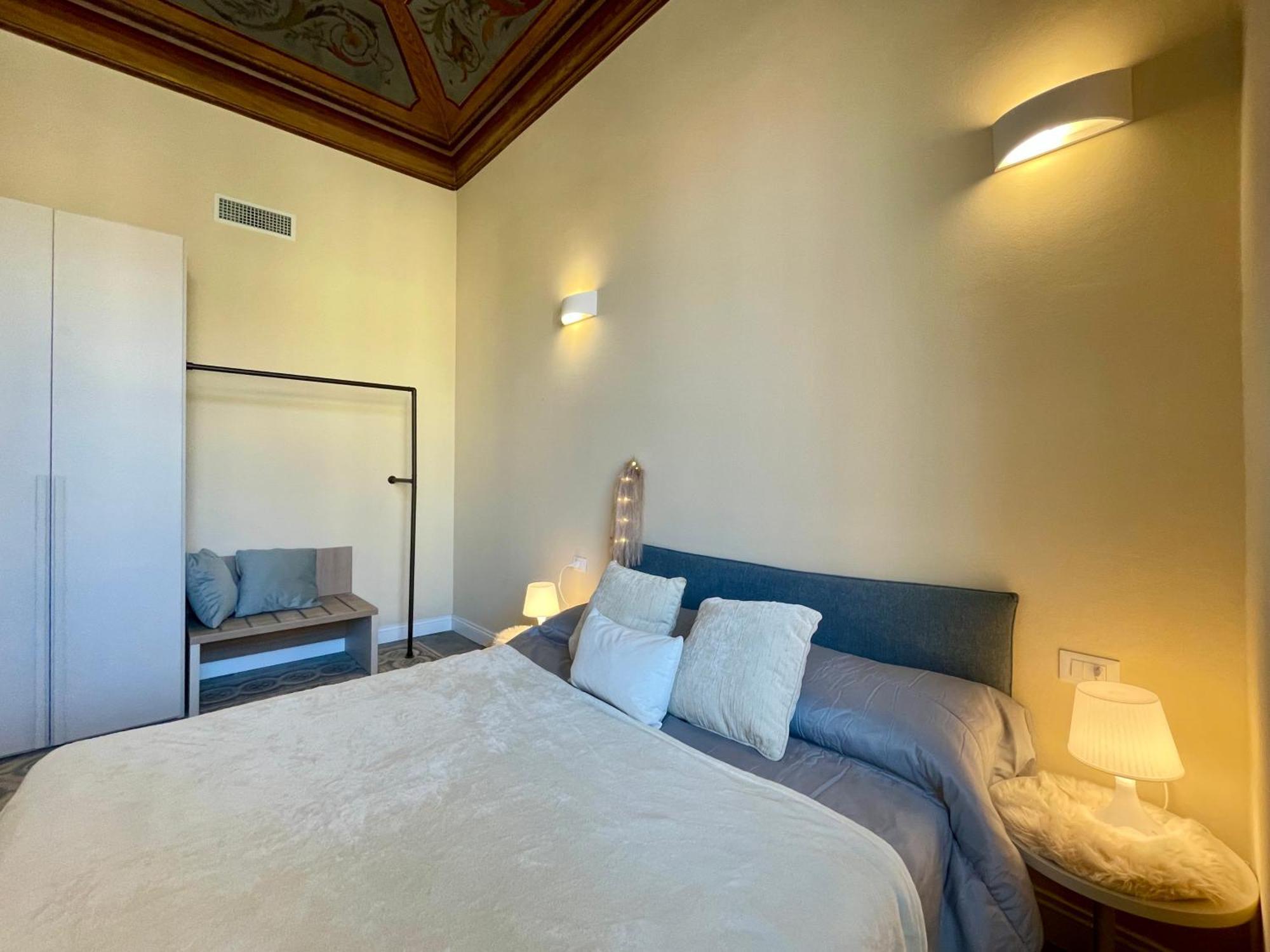 Villa Migliorini Lusso & Comfort In Finalborgo. Finale Ligure Eksteriør bilde
