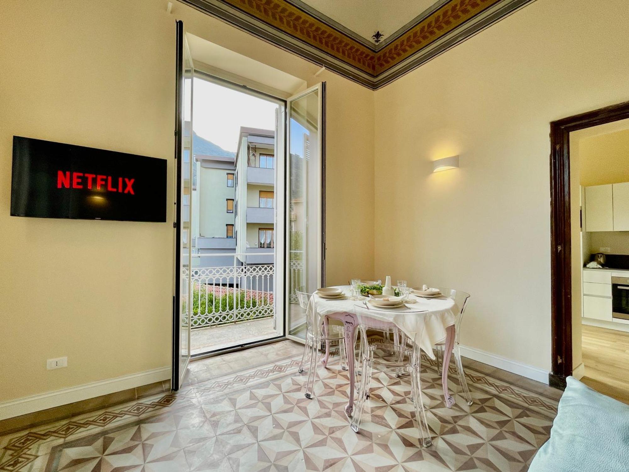 Villa Migliorini Lusso & Comfort In Finalborgo. Finale Ligure Eksteriør bilde