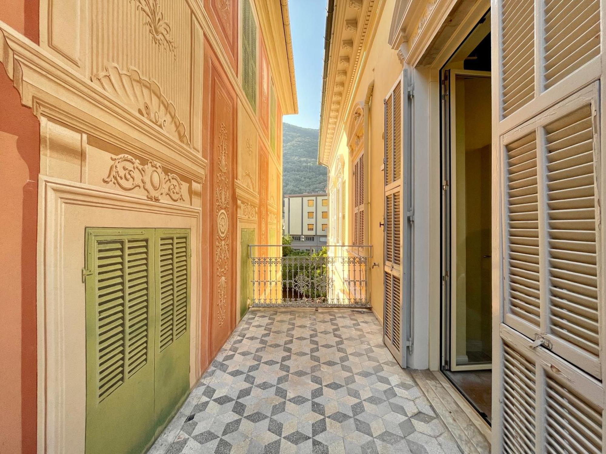 Villa Migliorini Lusso & Comfort In Finalborgo. Finale Ligure Eksteriør bilde